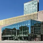 Rive Gauche L Centre - Gare - Aeroport