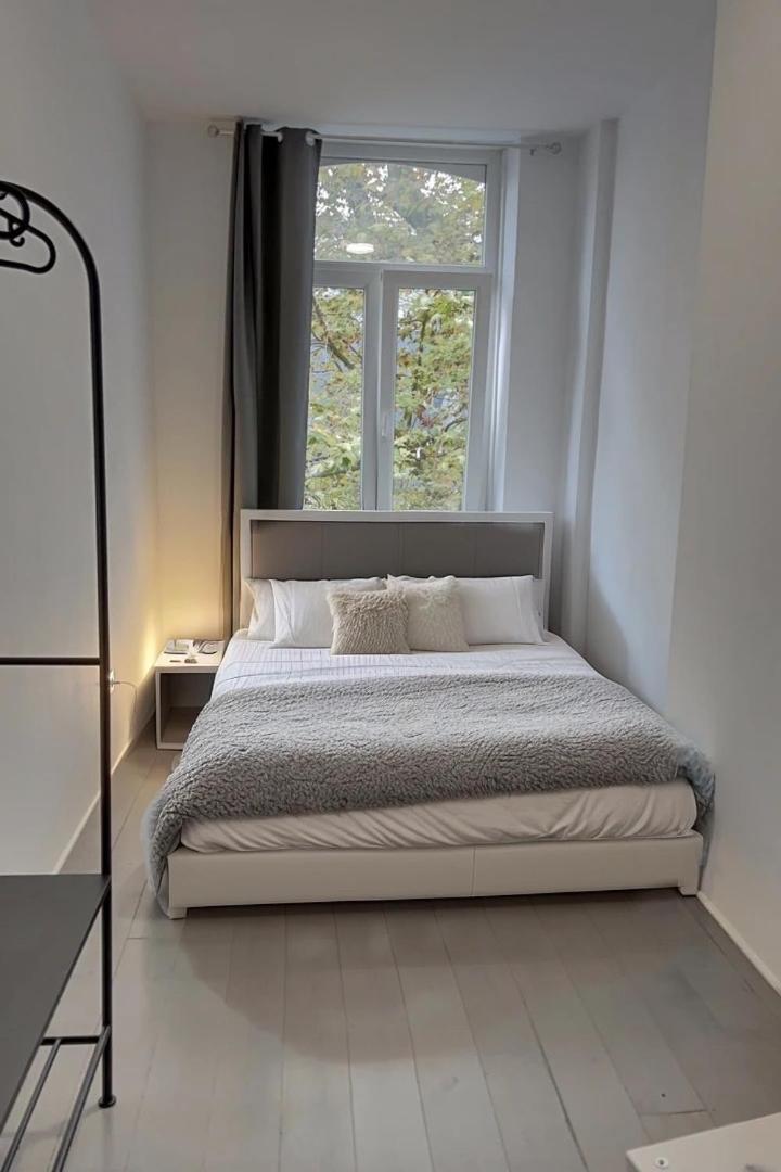 Apartment Rive Gauche L Centre - Gare - Aeroport *